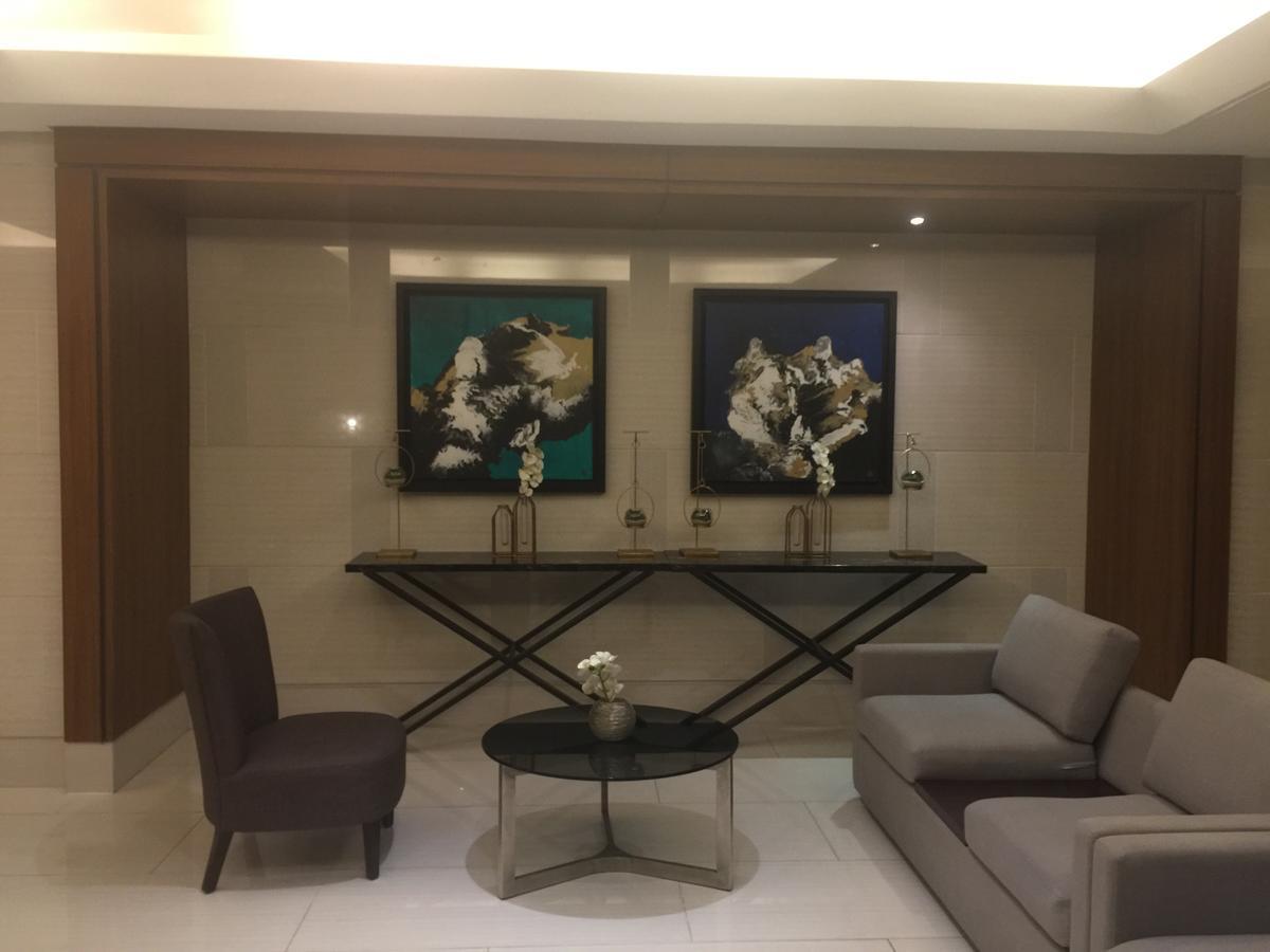 Breeze Residences Condotel Пасай Екстер'єр фото