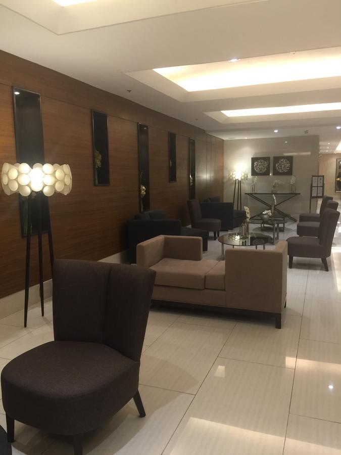 Breeze Residences Condotel Пасай Екстер'єр фото