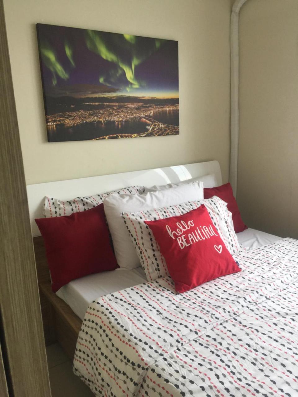 Breeze Residences Condotel Пасай Екстер'єр фото